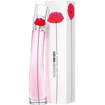 Flower By Kenzo Poppy Bouquet Eau De Parfum 50ml