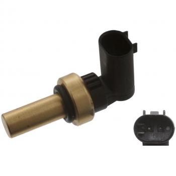 Febi-Bilstein 37083 Sensor temp. refrigerante