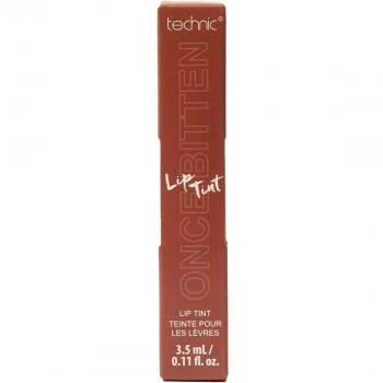 Lip Tint Labial Líquido - Technic Cosmetics - Hooked