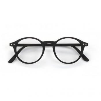 Izipizi gafas de lectura letmesee d negro diopter 3