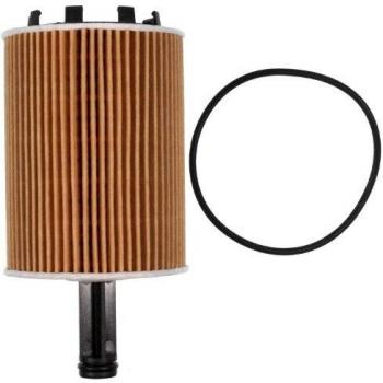 Knecht OX 188D Filtro de aceite