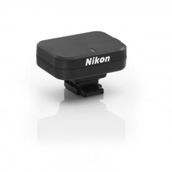 Nikon GP-N100 BK 1 V1 GPS Unit - Black