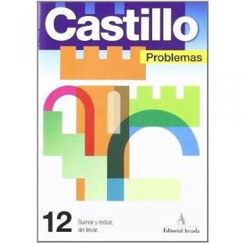 Problemas. Sumar Y Restar Sin Lleva - Cuaderno 12