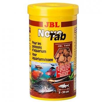 JBL Novotab 1.000 Ml 1000 g