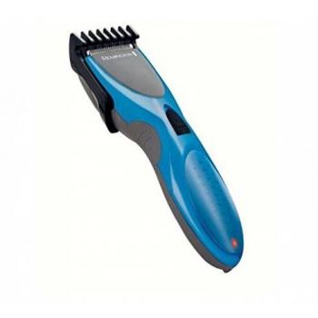 Remington HC335 Negro, Azul Recargable - Afeitadora