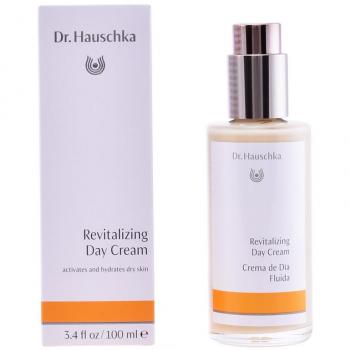 Crema de Día Fluida 100 ml - Dr. Hauschka