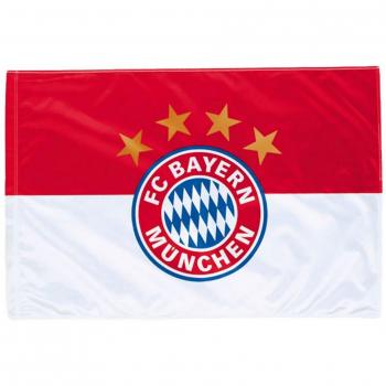 FahnenMax - Bandera (90 x 60 cm), diseño con logotipo,