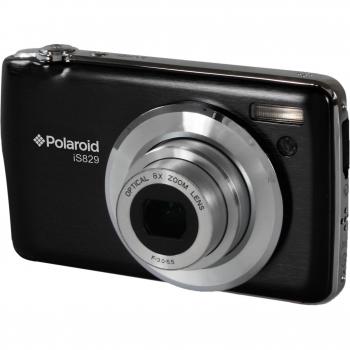 Polaroid iS829 - Cámara compacta digital