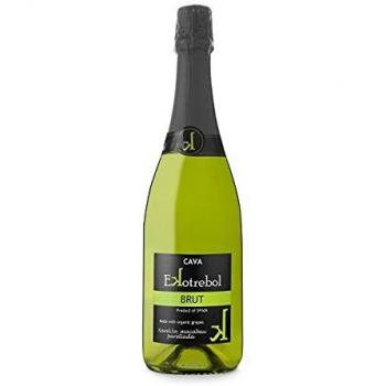 CAVA BRUT 750ml ECO VEGAN