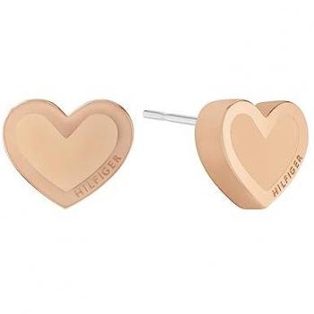 Pendientes Mujer Tommy Hilfiger 2780739 Acero Inoxidable