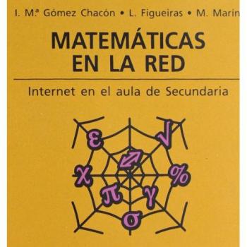 Matemáticas En La Red+Cd: Internet en el aula de Secundaria: 47
