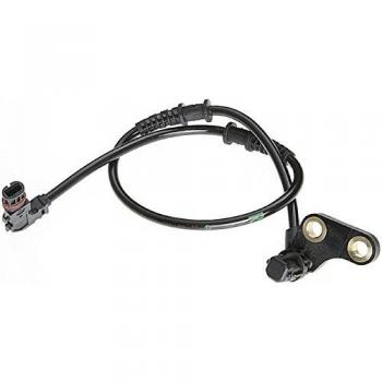 HELLA 6PU 009 106-951 Sensor, wheel speed, Rated Voltage 12V