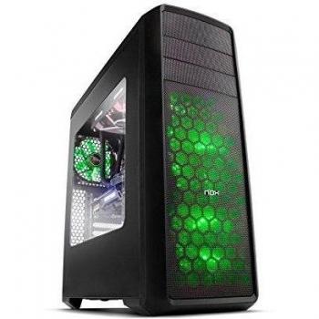Nox NXCBAYZXGR - Caja