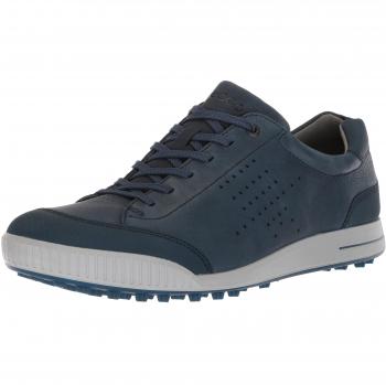 ECCO Street Retro Zapatillas de Golf, Hombre,