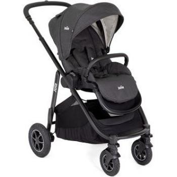 Joie Silla de Paseo Versatrax Shale