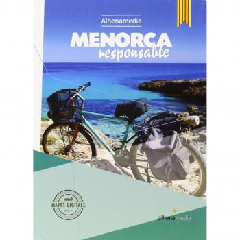 Menorca Responsible - Marc Ripol Sainz