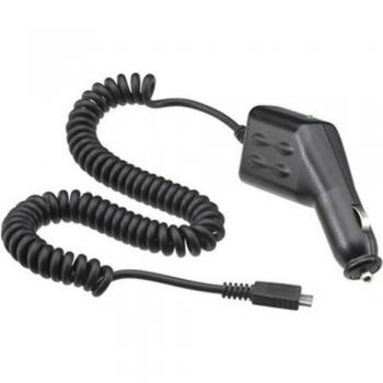BlackBerry BT-ASY18083001 - Cargador de coche 12V para BlackBerry 8220/8900/9500, color negro