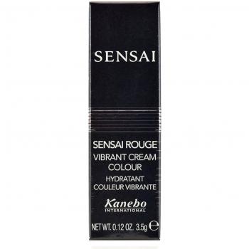 SENSAI The Lipstick Rouge Vibrant Cream VC01
