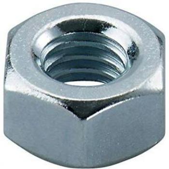 FISCHER 079734 - Tuerca hexagonal MU M8 / 100C