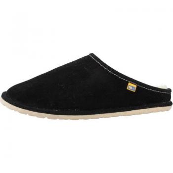 Zapatillas de casa para hombre Nordikas Dux, color negro, marca Nordikas
