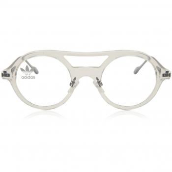 Adidas Originals AOK004O 012.000 Women’s Eyeglasses Clear Size 48 (Frame Only) - Blue Light Block Available
