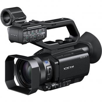Sony XDCAM PXW-X70 - camcorder - storage: flash card