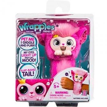 Little Live Pets- Wrapples Princeza