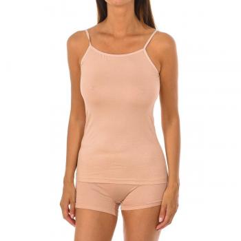 Camiseta de microfibra bamboo de KISSES & LOVE