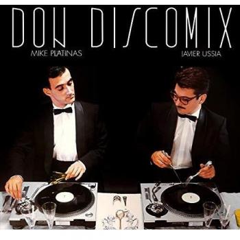 Don Discomix 2Cd