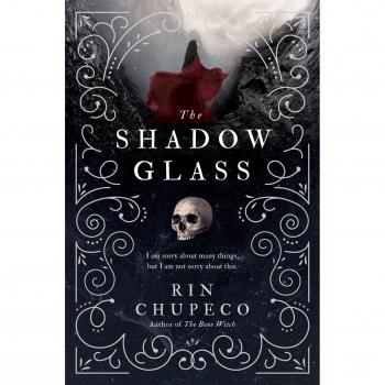 Shadowglass, The