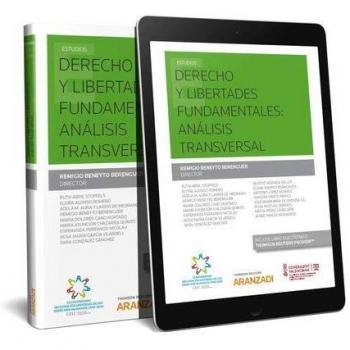 Derecho y libertades fundamentales: Análisis transversal