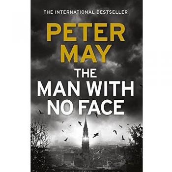 El Hombre Sin Rostro - Peter May (Novela de Suspenso)