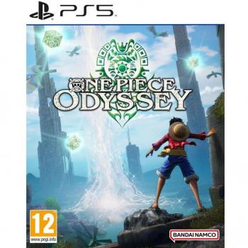 PS5 One Piece Odyssey