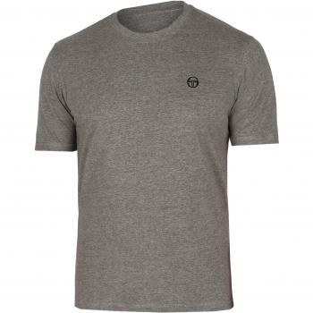 Sergio Tacchini daiocco 017 Camiseta de Men hw17, extra-large