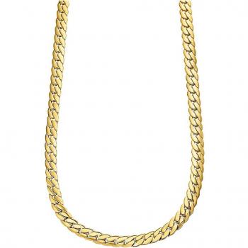 Collar Lotus Style LS2210-1/2 Acero Inoxidable 316L para Hombre