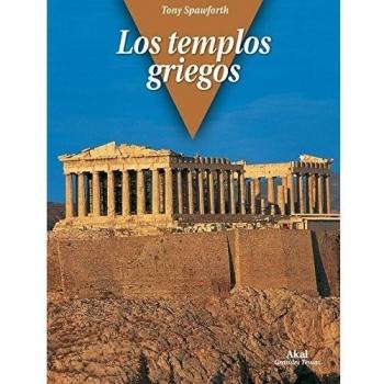 Los templos griegos: 6