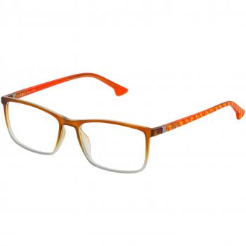 Gafas Police VK0525104GF Infantil Gris Naranja