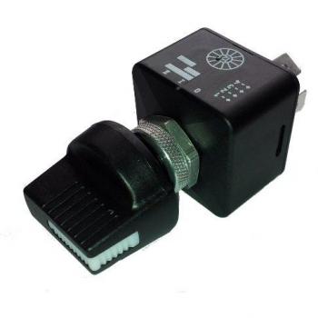 Interruptor de luz principal HERTH+BUSS ELPARTS 70525150