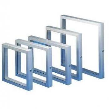Schneider elec pue - mco 43 10 - Marco protección mando 500x500x60mm