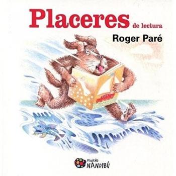Placeres de lectura