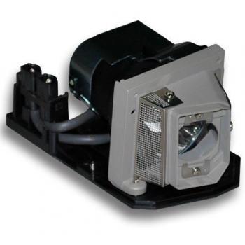 Alda PQ Original, Lámpara de proyector para NEC NP200EDU Proyectores, lámpara de marca con PRO-G6s viviendas