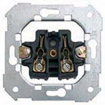 Simon M113460 - Mecanismo base enchufe 2 polos 75