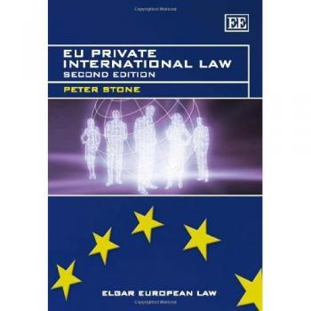 Eu Private International Law