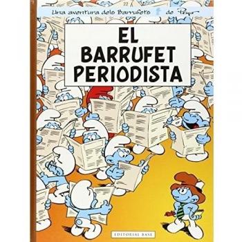 El Barrufet Periodista: 22