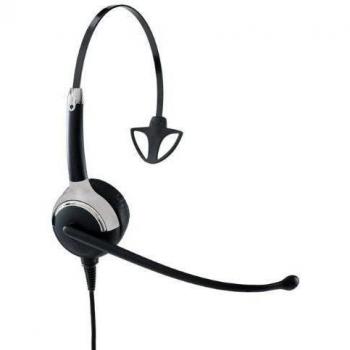 VXi UC ProSet 10V DC Monoaural Diadema auricular con micrófono - Auriculares con micrófono