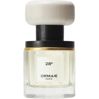 Ormaie 28° Eau de Parfum Spray, 50 ml