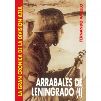 Arrabales De Leningrado