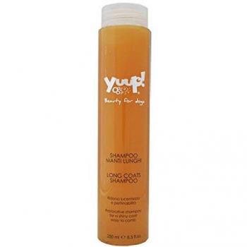 Yuup Champú para Pelo Largo 250ml