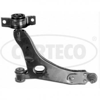 CORTECO Control Arm Barra Oscilante de Suspensión de Ruedas 49399128