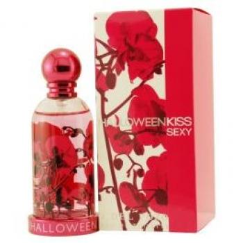 Jesus Del Pozo Halloween Kiss Sexy 50ml Eau De Toilette Spray